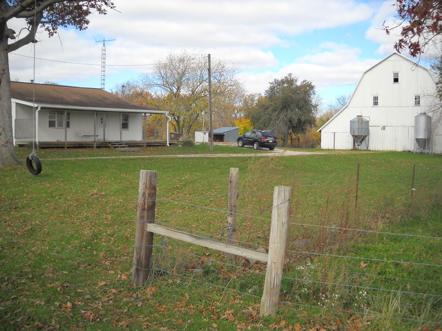11251 Sulphur Springs Road Loami, IL 62661 - Photo 20 of 25