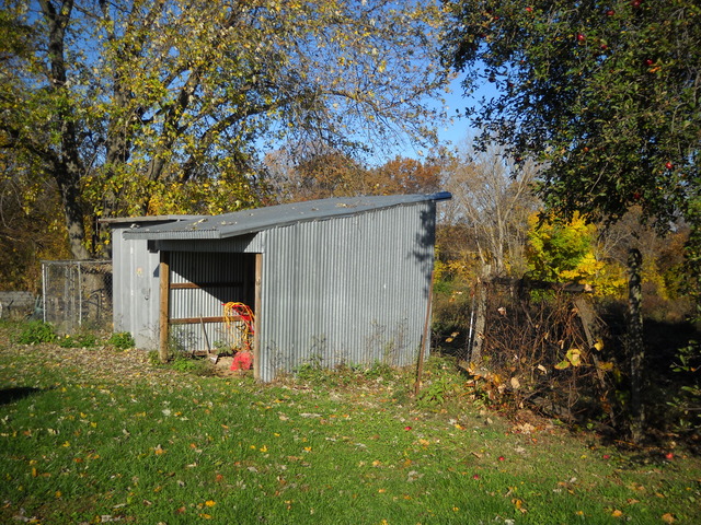 11251 Sulphur Springs Road Loami, IL 62661 - Photo 22 of 25