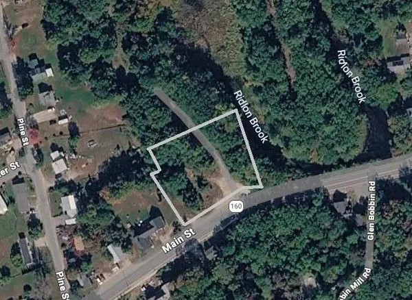 $95,000 | 23 Pine Street, Porter, ME 04068