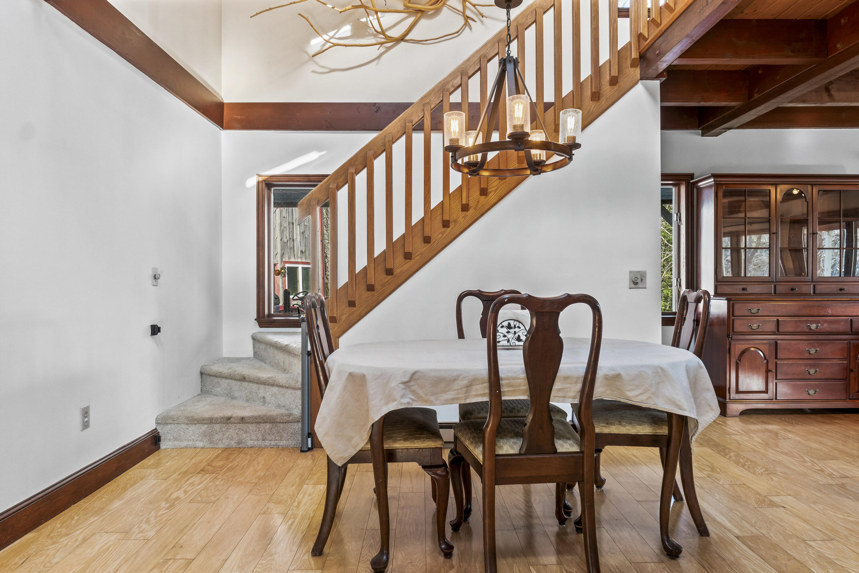 287 Ridge Road Bowdoinham, ME 04008 - Photo 21 of 42 287 Ridge Rd_143