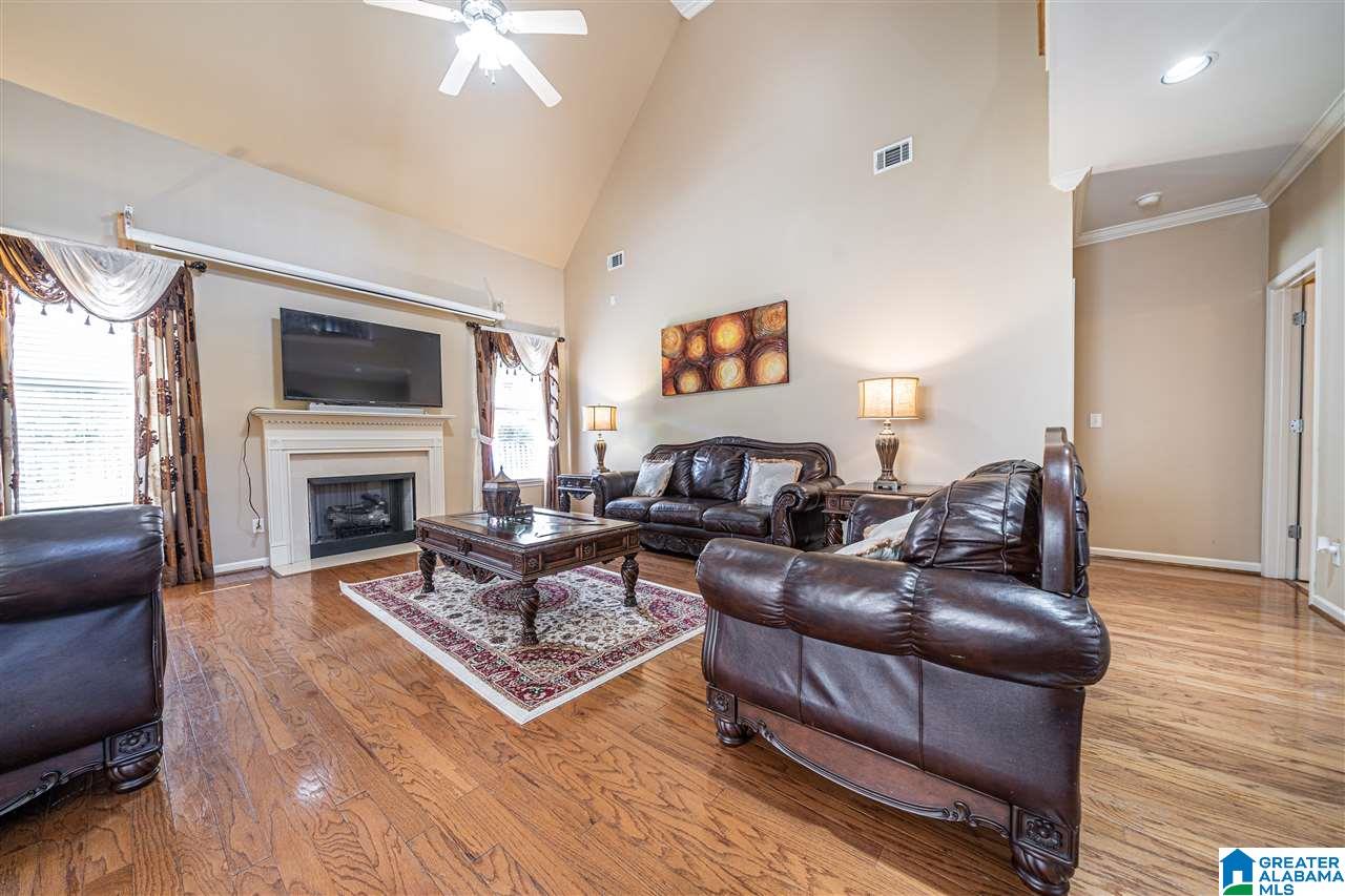 2051 Chalybe Way Bessemer, AL 35022 - Photo 6 of 49