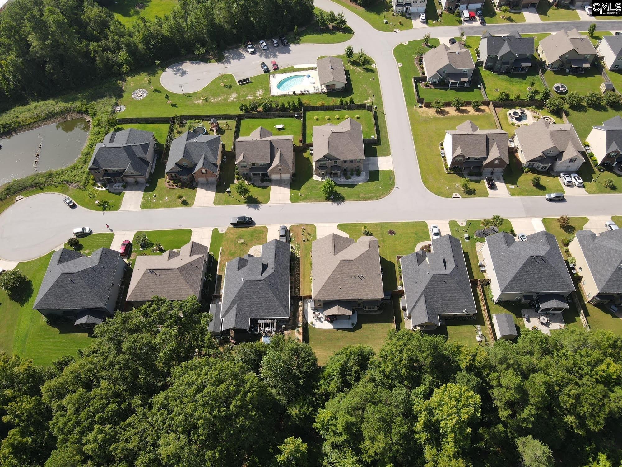 303 Lever Bottom Court Chapin, SC 29036 - Photo 45 of 45