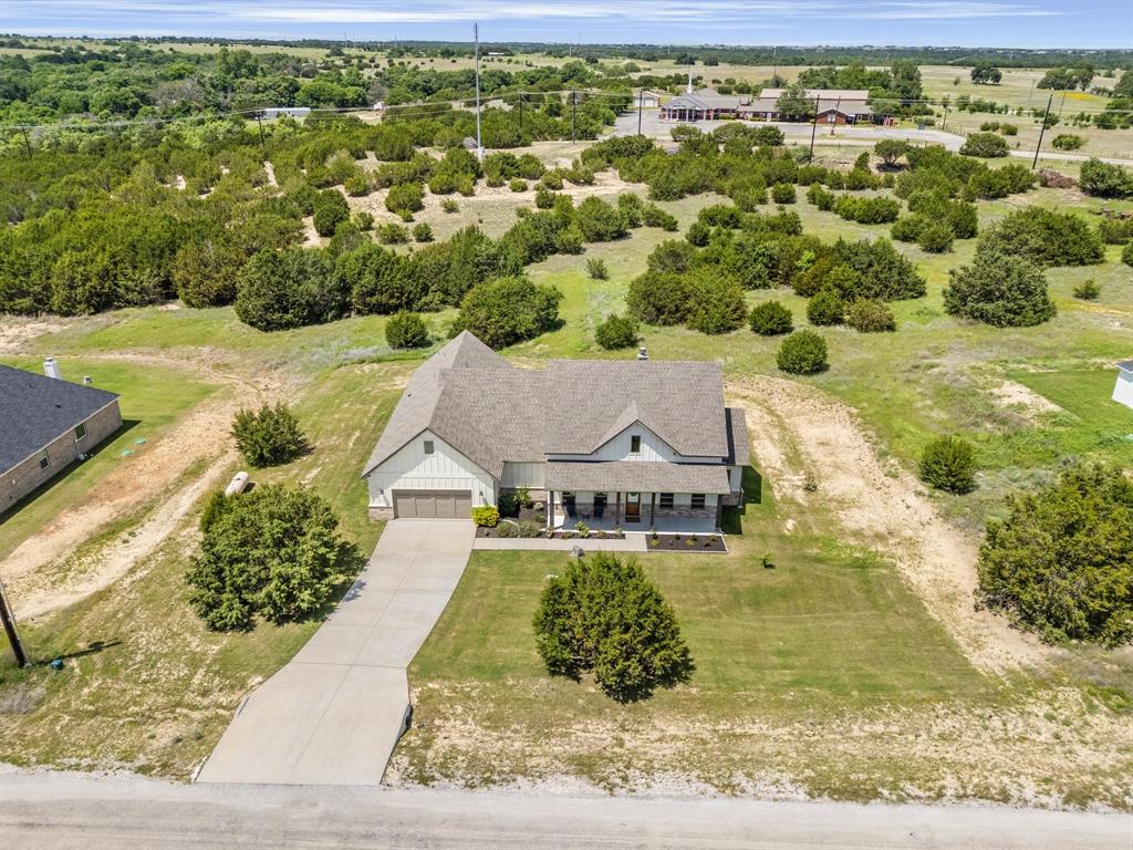 2020 Redemption Drive Weatherford, TX 76088 - Photo 28 of 34