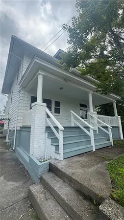$136,000 | 801 Grant Street, Belle Vernon, PA 15012