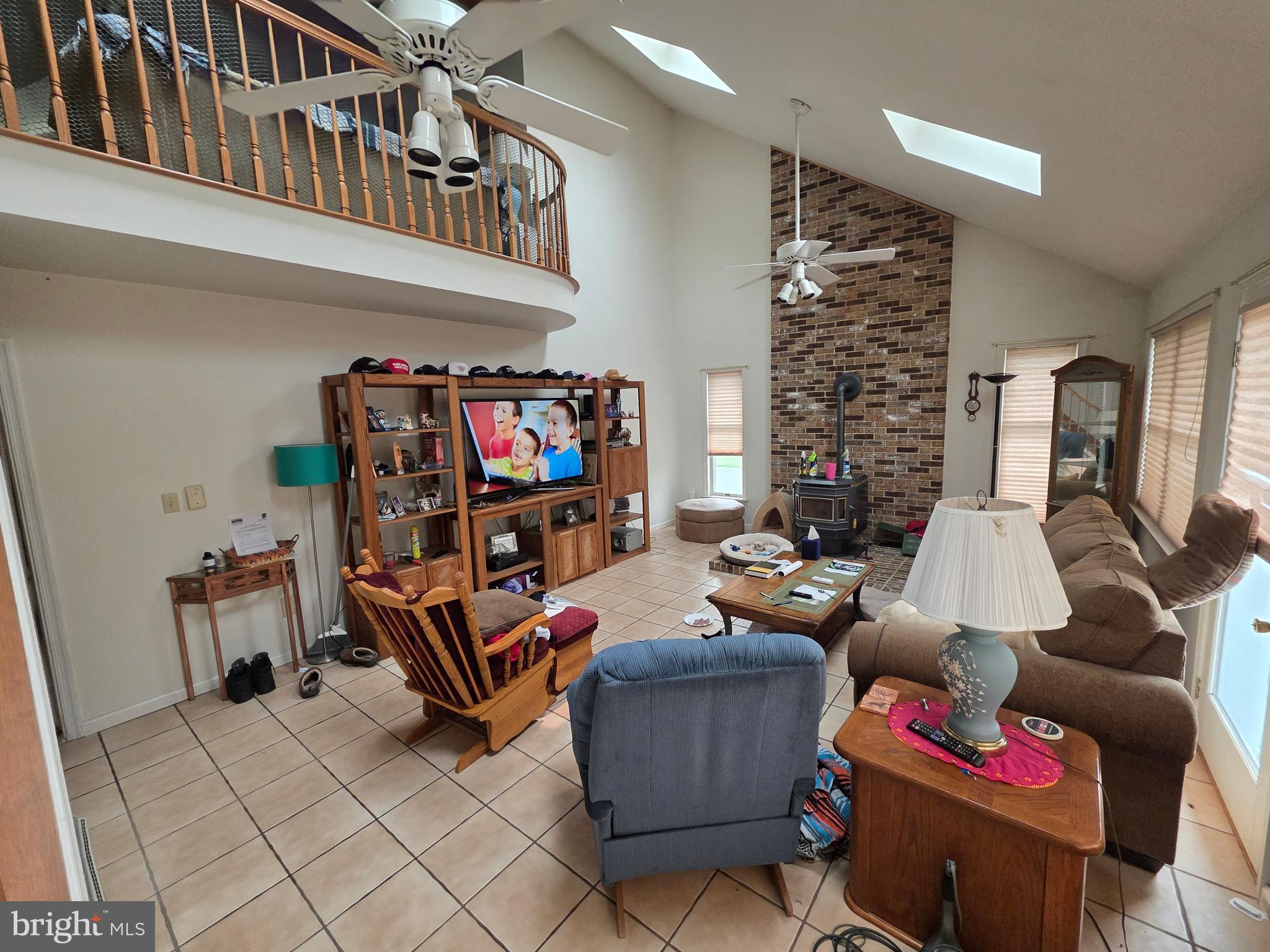 630 Clearfield Road Nazareth, PA 18064 - Photo 43 of 83