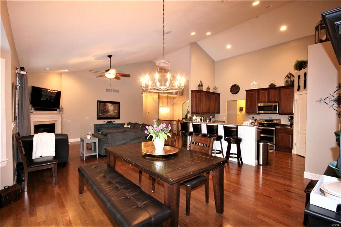 1237 Birch Meadow Court High Ridge, MO 63049 - Photo 2 of 61 Gallery Image 2