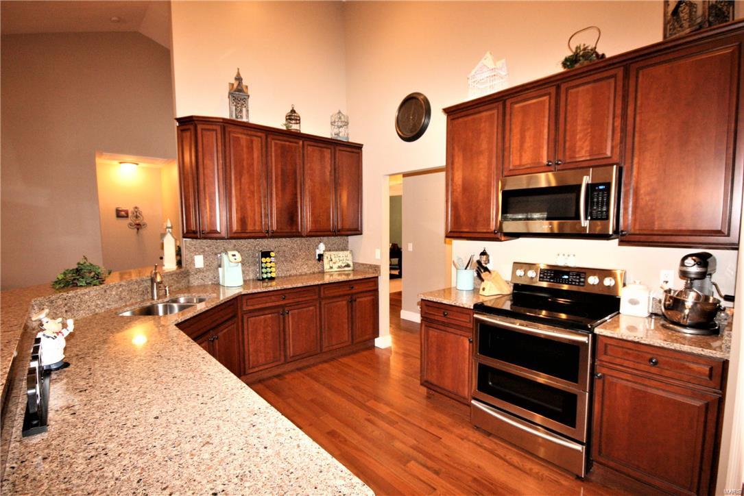 1237 Birch Meadow Court High Ridge, MO 63049 - Photo 11 of 61 Gallery Image 11