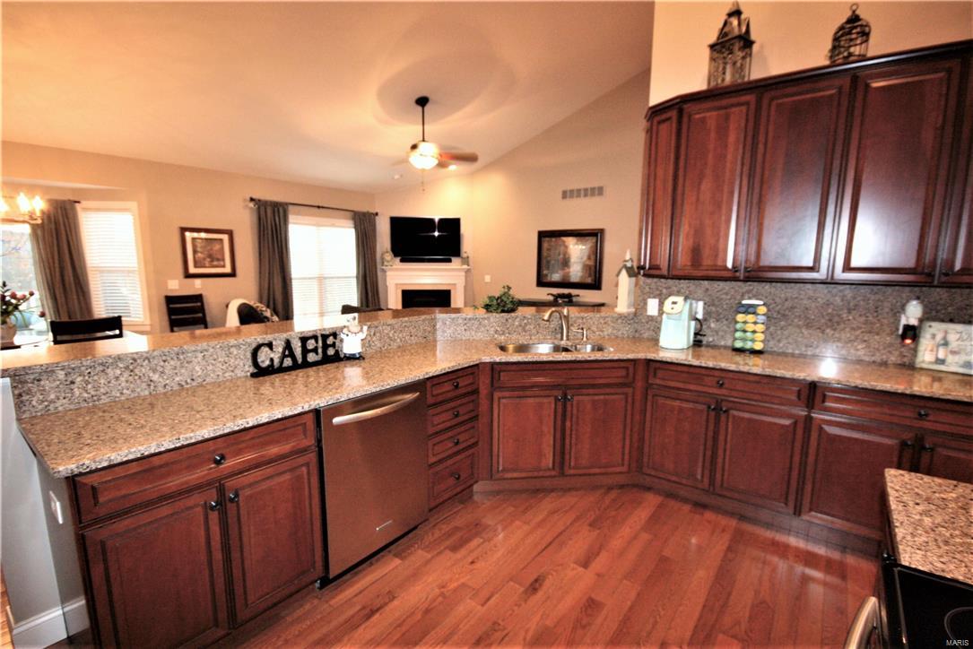 1237 Birch Meadow Court High Ridge, MO 63049 - Photo 12 of 61 Gallery Image 12