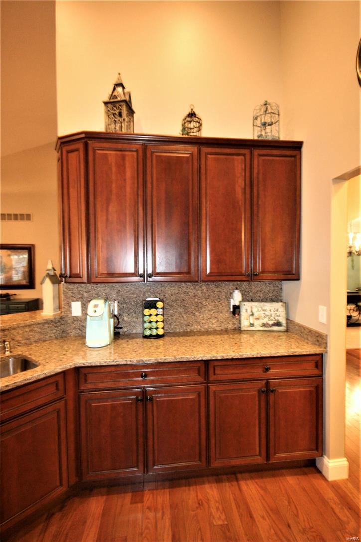 1237 Birch Meadow Court High Ridge, MO 63049 - Photo 13 of 61 Gallery Image 13