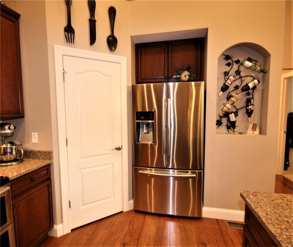 1237 Birch Meadow Court High Ridge, MO 63049 - Photo 14 of 61 Gallery Image 14