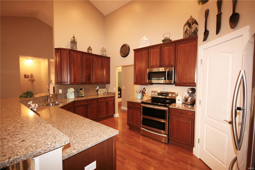 1237 Birch Meadow Court High Ridge, MO 63049 - Photo 15 of 61 Gallery Image 15