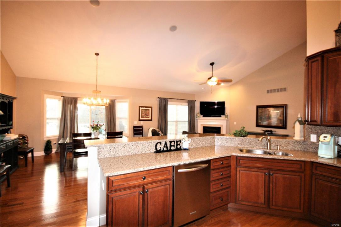 1237 Birch Meadow Court High Ridge, MO 63049 - Photo 18 of 61 Gallery Image 18