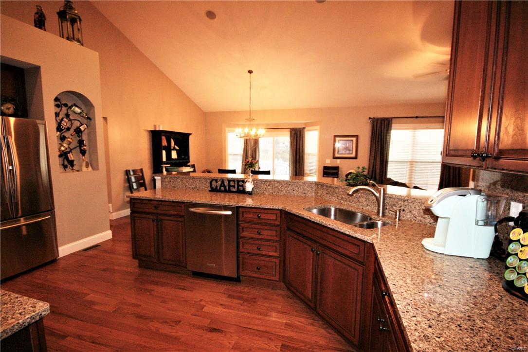 1237 Birch Meadow Court High Ridge, MO 63049 - Photo 19 of 61 Gallery Image 19
