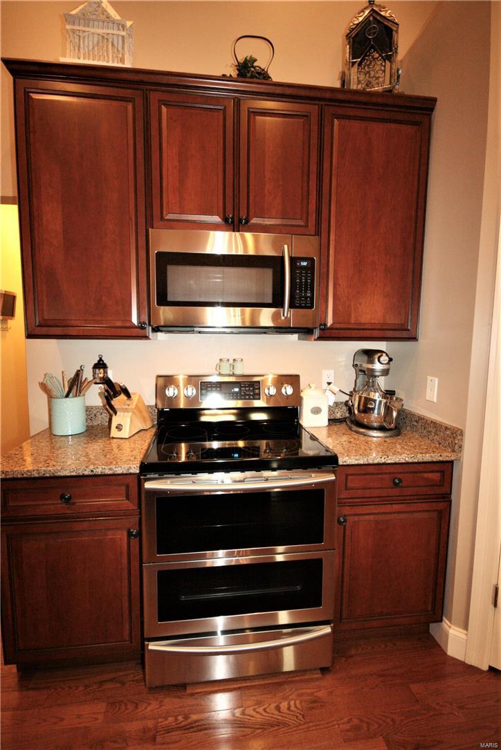1237 Birch Meadow Court High Ridge, MO 63049 - Photo 20 of 61 Gallery Image 20