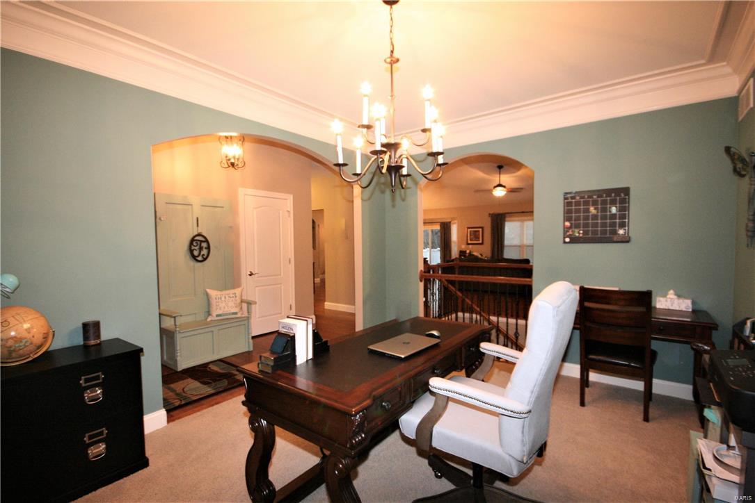 1237 Birch Meadow Court High Ridge, MO 63049 - Photo 21 of 61 Gallery Image 21