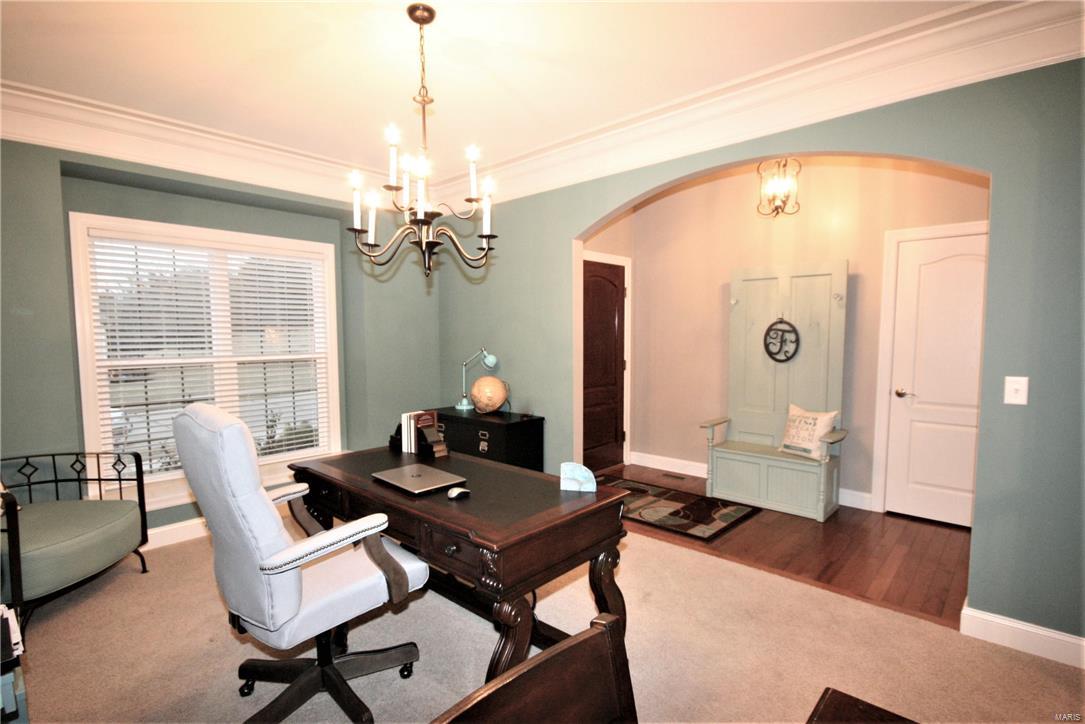 1237 Birch Meadow Court High Ridge, MO 63049 - Photo 22 of 61 Gallery Image 22