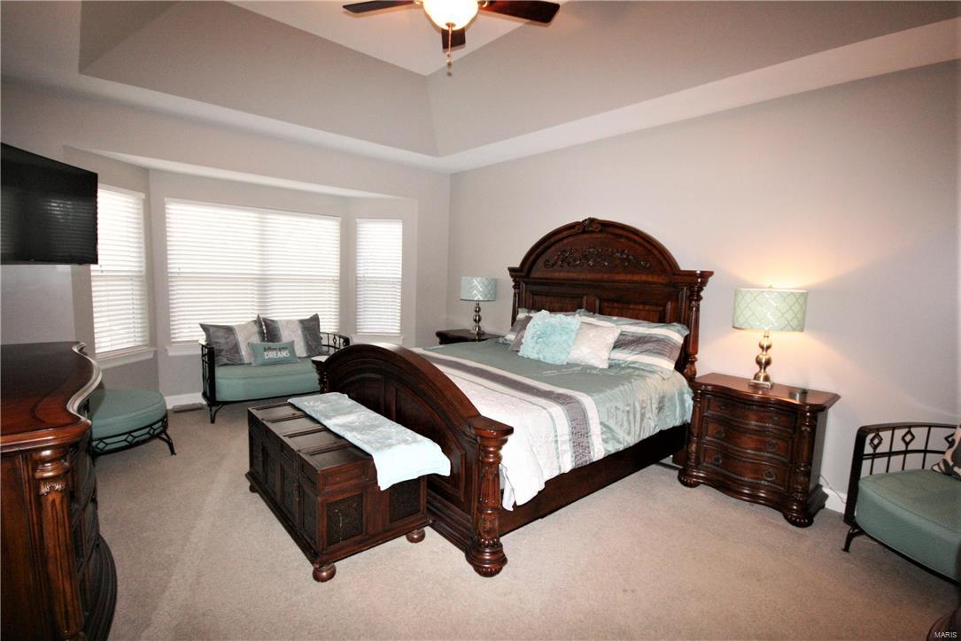 1237 Birch Meadow Court High Ridge, MO 63049 - Photo 25 of 61 Gallery Image 25