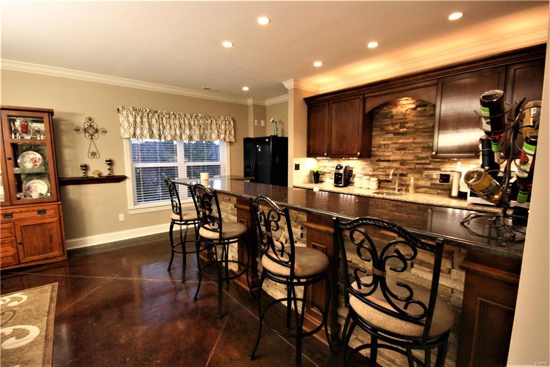 1237 Birch Meadow Court High Ridge, MO 63049 - Photo 28 of 61 Gallery Image 28