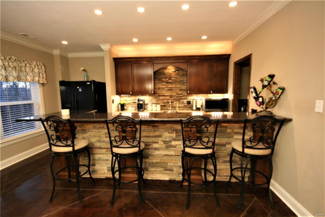 1237 Birch Meadow Court High Ridge, MO 63049 - Photo 30 of 61 Gallery Image 30