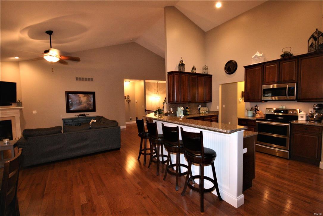1237 Birch Meadow Court High Ridge, MO 63049 - Photo 4 of 61 Gallery Image 4