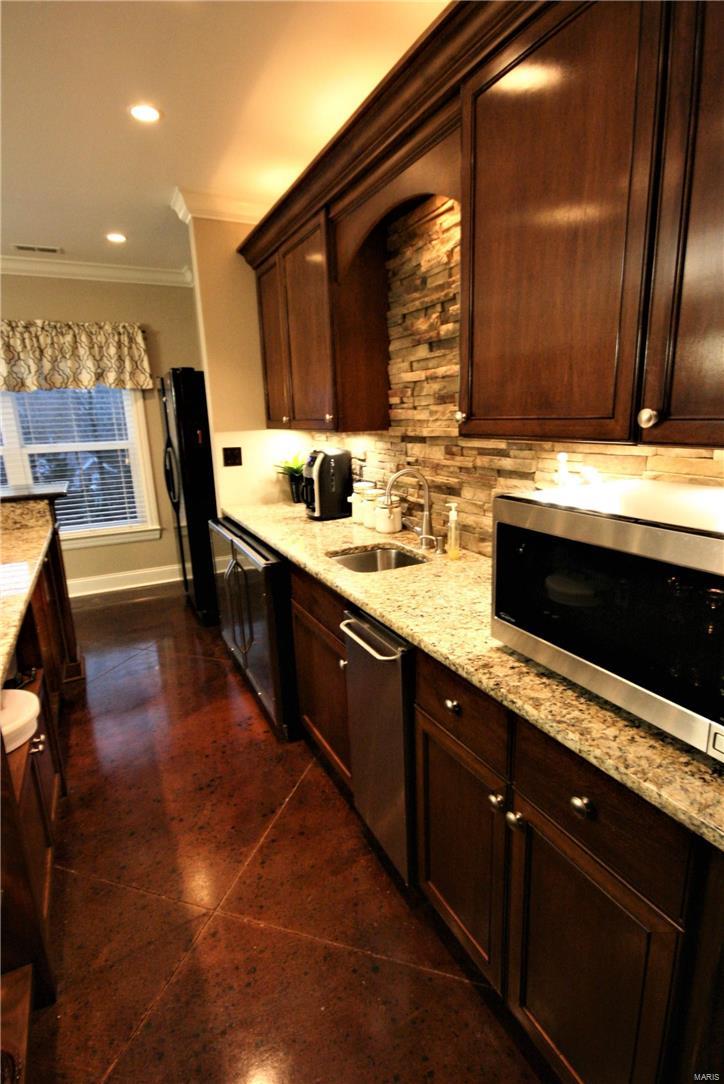 1237 Birch Meadow Court High Ridge, MO 63049 - Photo 31 of 61 Gallery Image 31