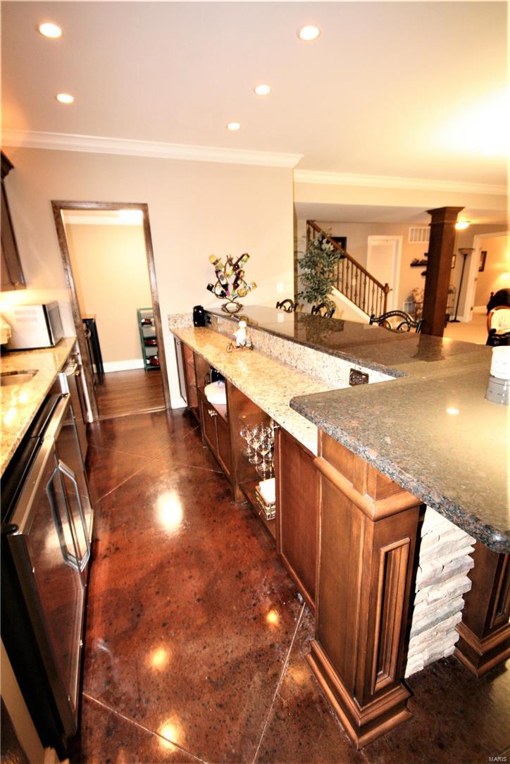 1237 Birch Meadow Court High Ridge, MO 63049 - Photo 33 of 61 Gallery Image 33