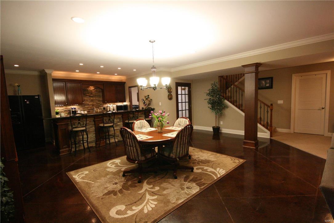1237 Birch Meadow Court High Ridge, MO 63049 - Photo 37 of 61 Gallery Image 37