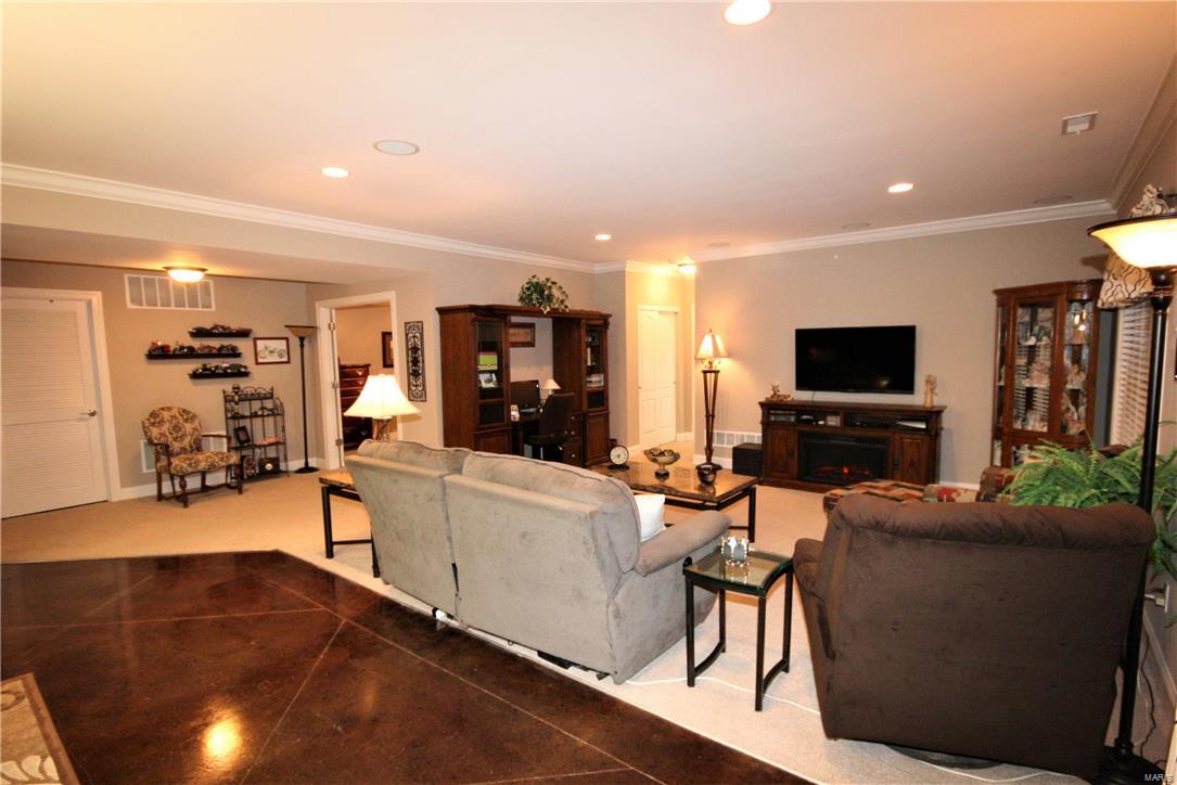 1237 Birch Meadow Court High Ridge, MO 63049 - Photo 39 of 61 Gallery Image 39