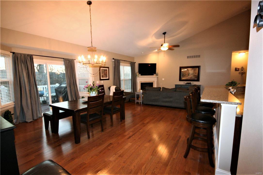 1237 Birch Meadow Court High Ridge, MO 63049 - Photo 5 of 61 Gallery Image 5