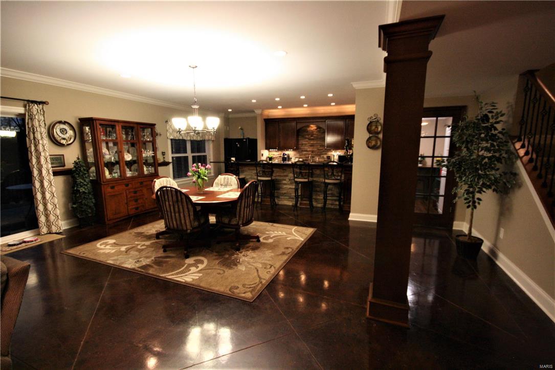 1237 Birch Meadow Court High Ridge, MO 63049 - Photo 42 of 61 Gallery Image 42