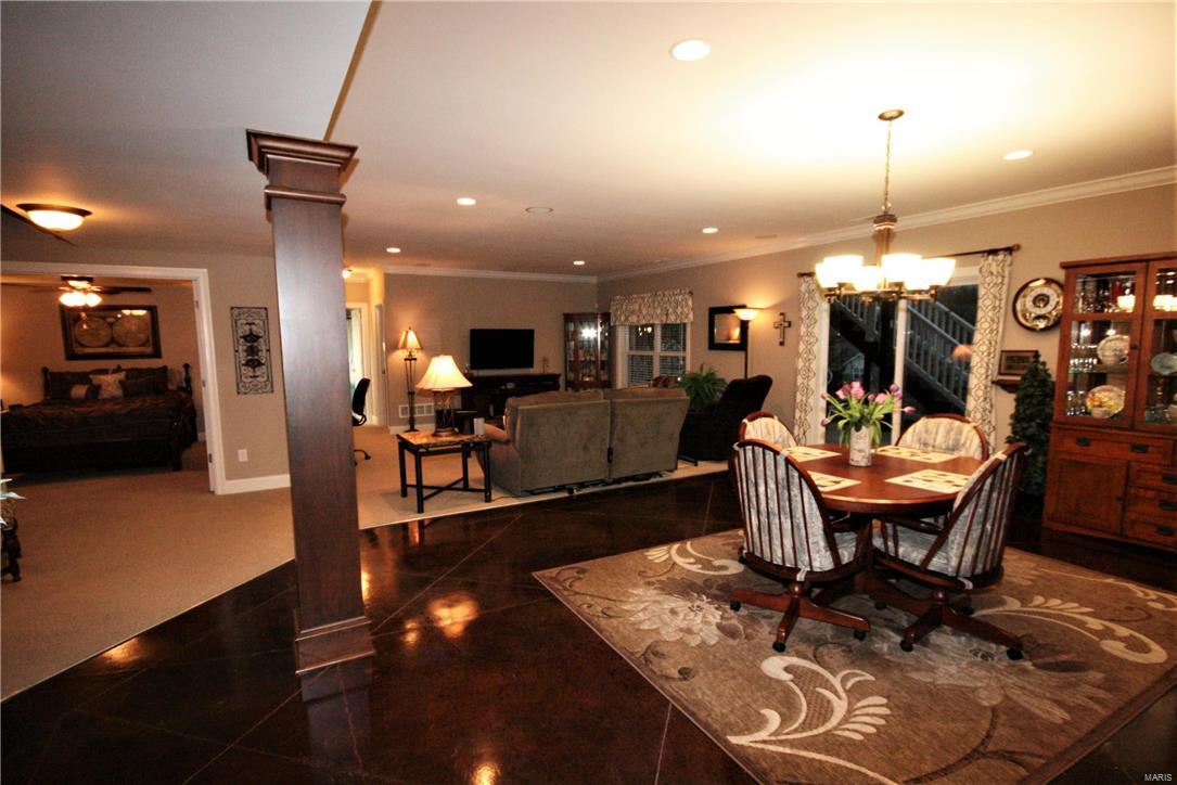 1237 Birch Meadow Court High Ridge, MO 63049 - Photo 43 of 61 Gallery Image 43