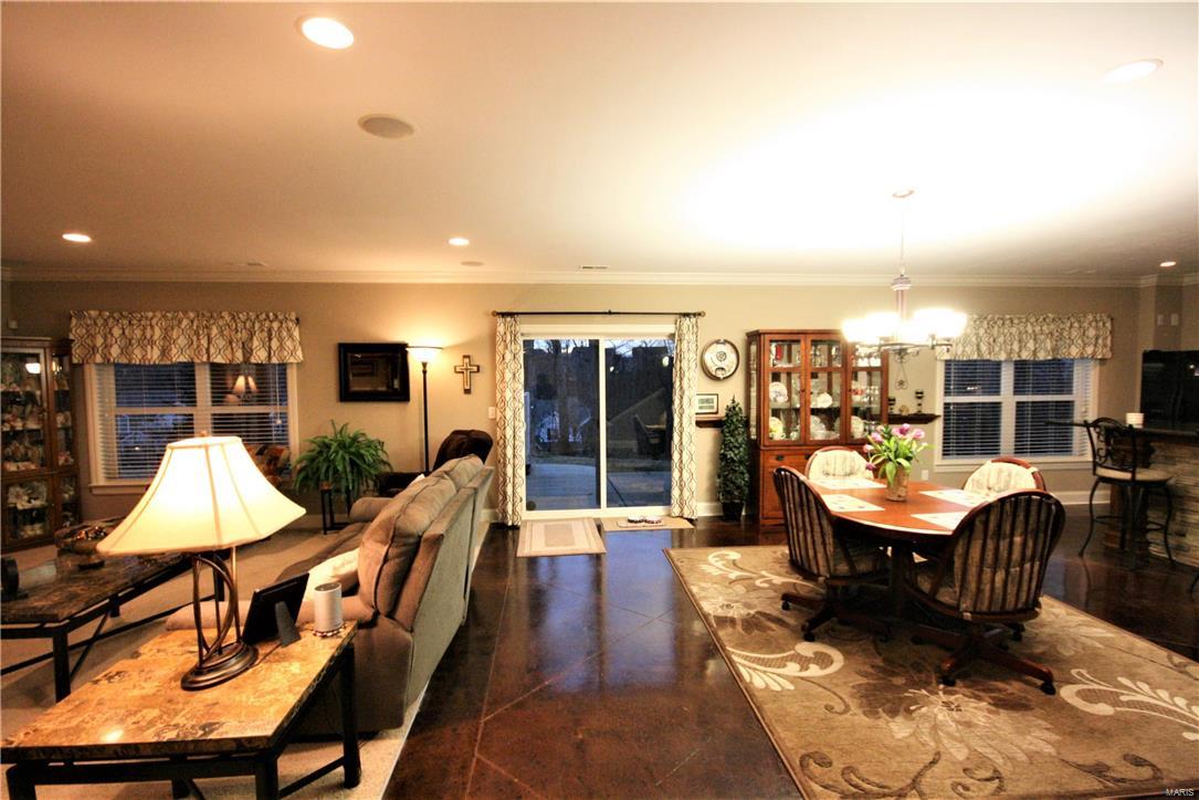 1237 Birch Meadow Court High Ridge, MO 63049 - Photo 44 of 61 Gallery Image 44