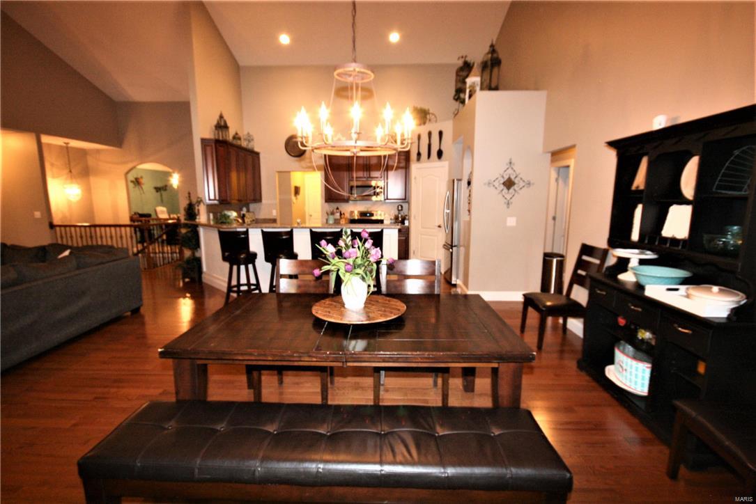 1237 Birch Meadow Court High Ridge, MO 63049 - Photo 6 of 61 Gallery Image 6