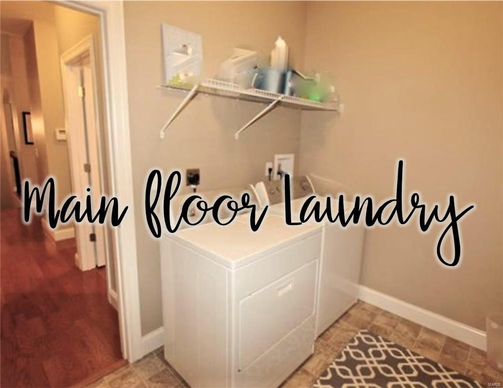 1237 Birch Meadow Court High Ridge, MO 63049 - Photo 51 of 61 Gallery Image 51