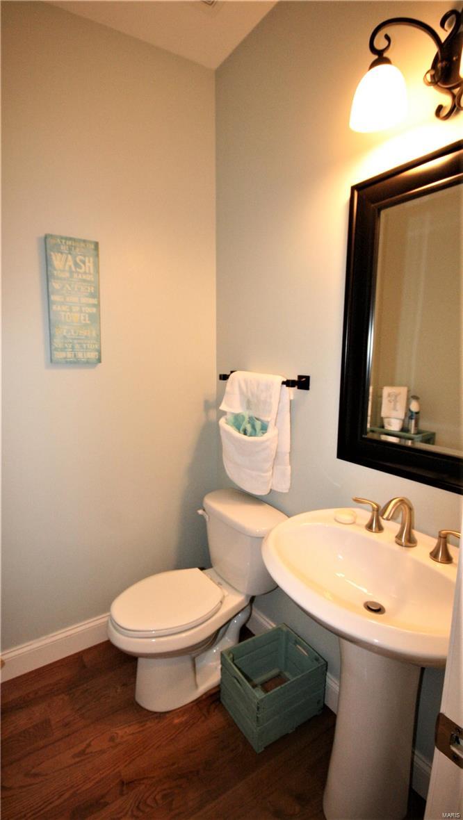 1237 Birch Meadow Court High Ridge, MO 63049 - Photo 52 of 61 Gallery Image 52