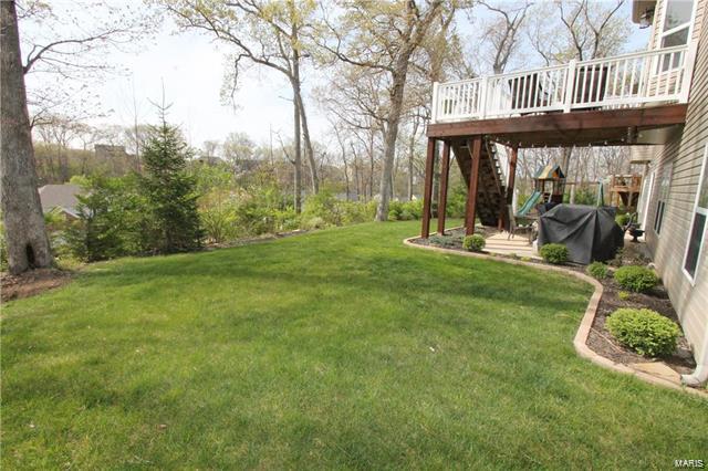 1237 Birch Meadow Court High Ridge, MO 63049 - Photo 53 of 61 Gallery Image 53