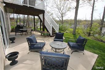 1237 Birch Meadow Court High Ridge, MO 63049 - Photo 54 of 61 Gallery Image 54