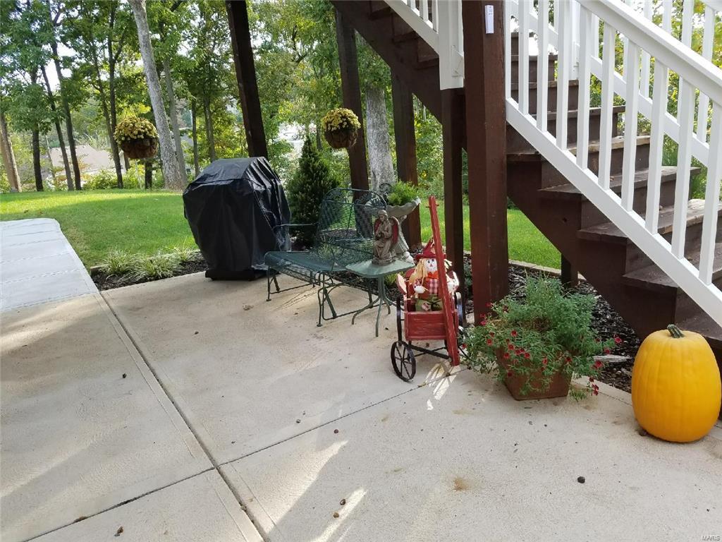 1237 Birch Meadow Court High Ridge, MO 63049 - Photo 59 of 61 Gallery Image 59