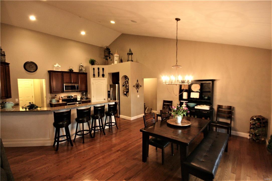 1237 Birch Meadow Court High Ridge, MO 63049 - Photo 7 of 61 Gallery Image 7