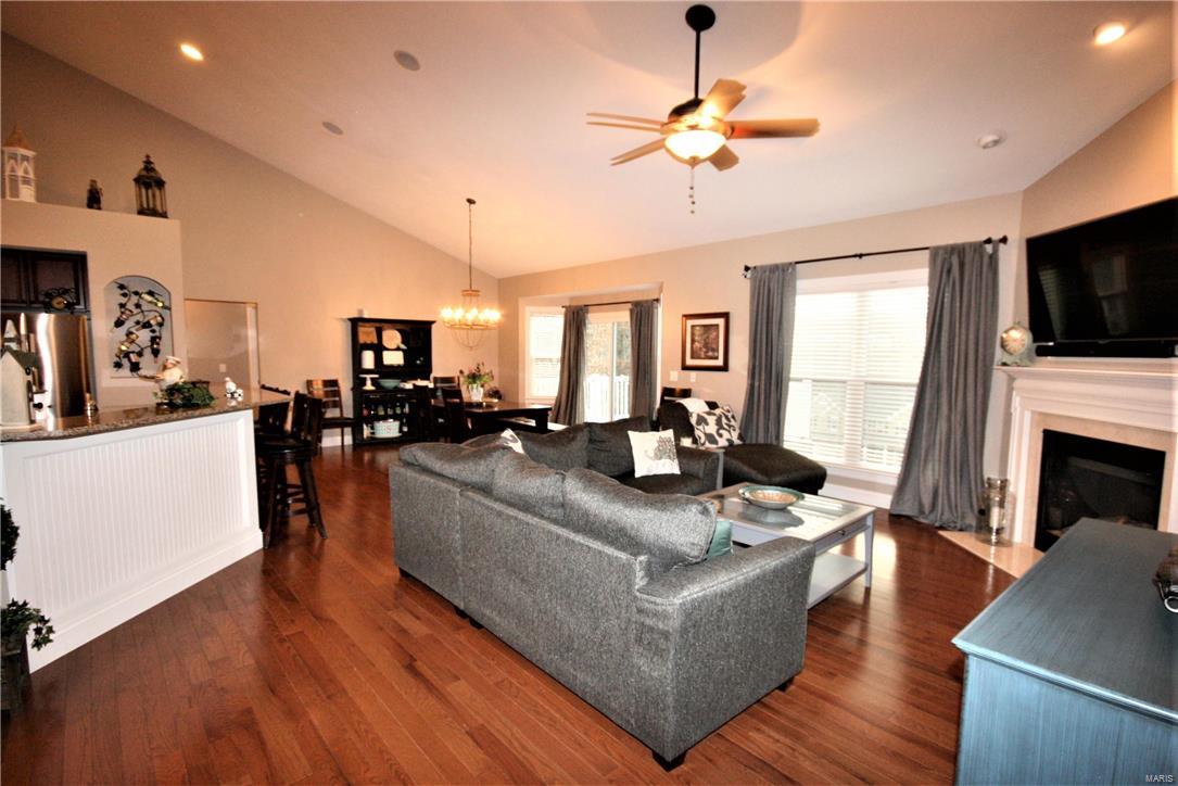 1237 Birch Meadow Court High Ridge, MO 63049 - Photo 10 of 61 Gallery Image 10