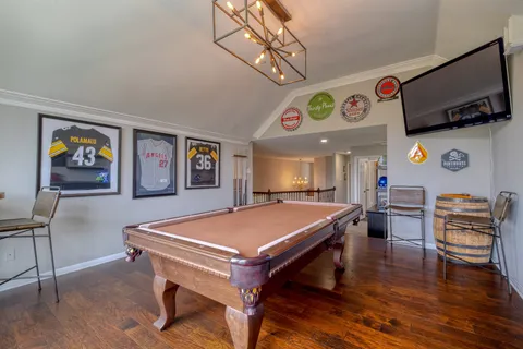 $915,000 | 8302 Sunburst Parkway, Round Rock, TX 78681