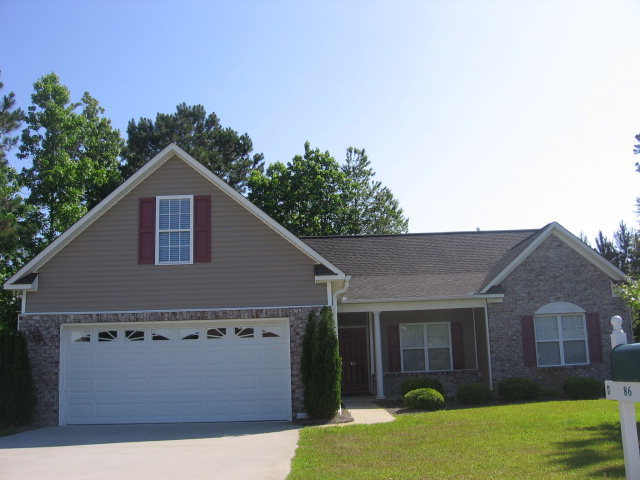 86 Emerald Ridge Drive Hampstead, NC 28443 - Photo 1 of 11 Primary Photo