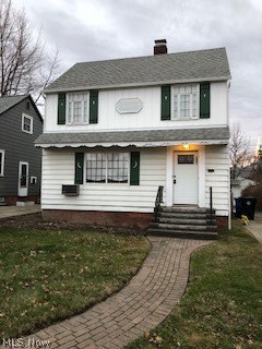 18014 Rosecliff Road Cleveland, OH 44119 - Photo 1 of 8 Gallery Image 1