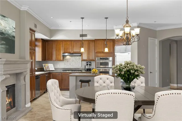 $515,000 | 15 Via Mantova, Unit 208, Henderson, NV 89011