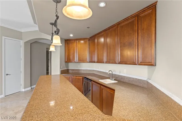 $515,000 | 15 Via Mantova, Unit 208, Henderson, NV 89011