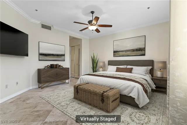 $515,000 | 15 Via Mantova, Unit 208, Henderson, NV 89011