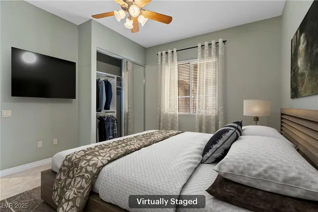 $515,000 | 15 Via Mantova, Unit 208, Henderson, NV 89011