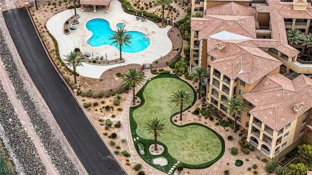$515,000 | 15 Via Mantova, Unit 208, Henderson, NV 89011