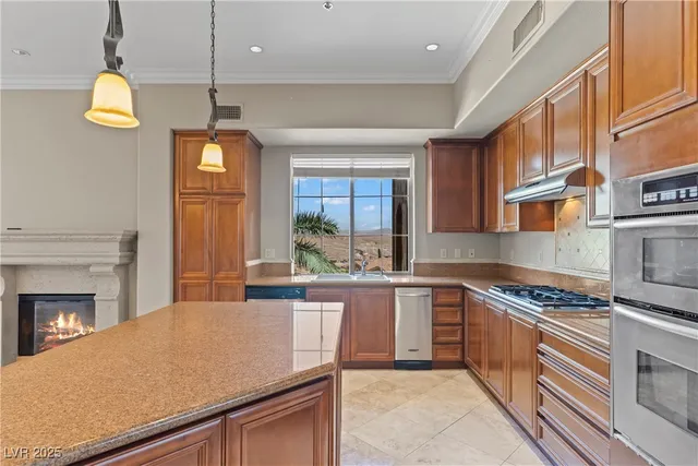 $515,000 | 15 Via Mantova, Unit 208, Henderson, NV 89011