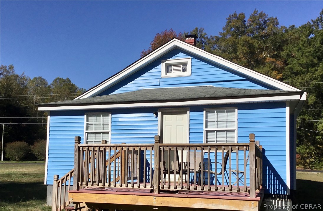3216 Water View Road Water View, VA 23180 - Photo 12 of 17